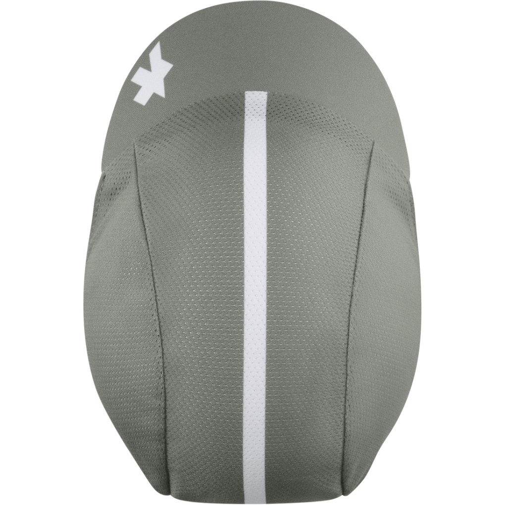 Assos Endurance P1 Cap - edge green