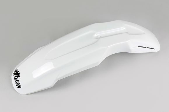 White Supermotard Ufo SUBSRef: Uf00154A / 1087542003