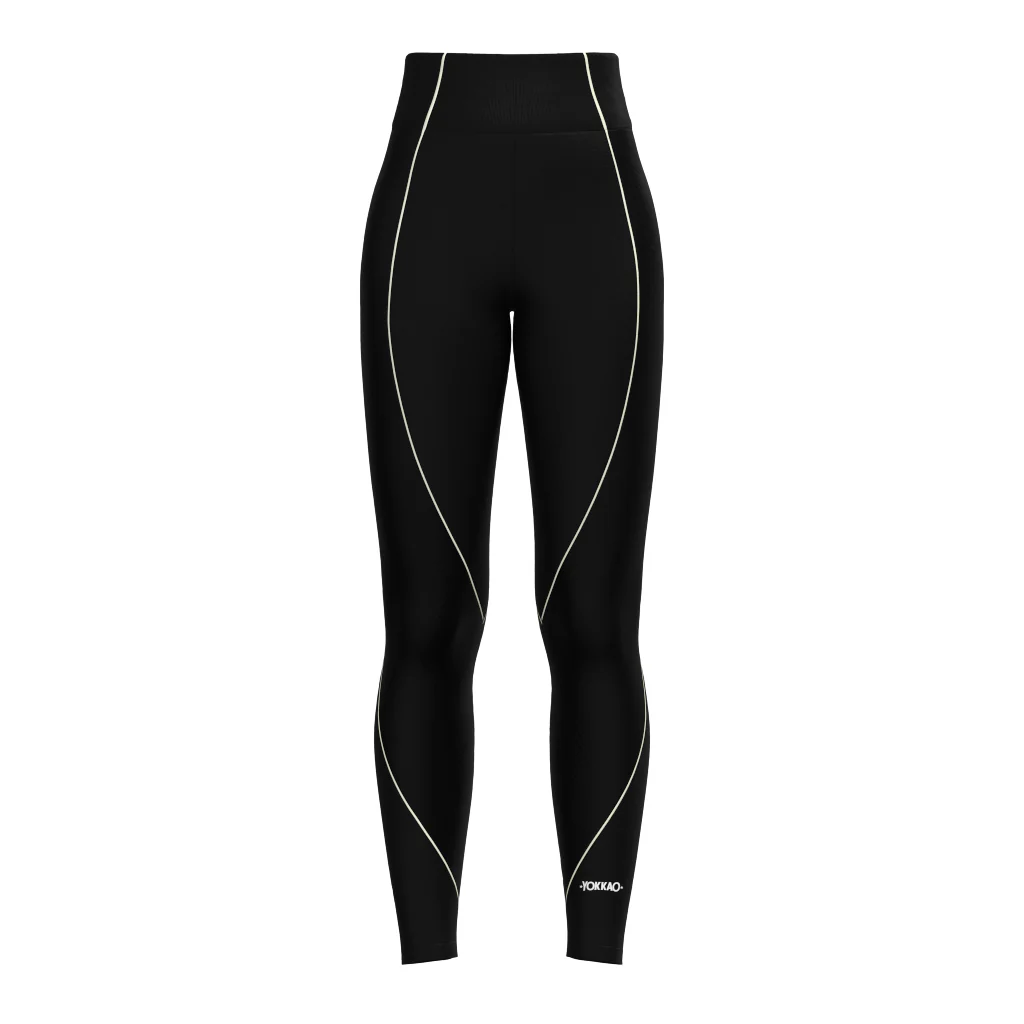 Wmns Seamless Leggings