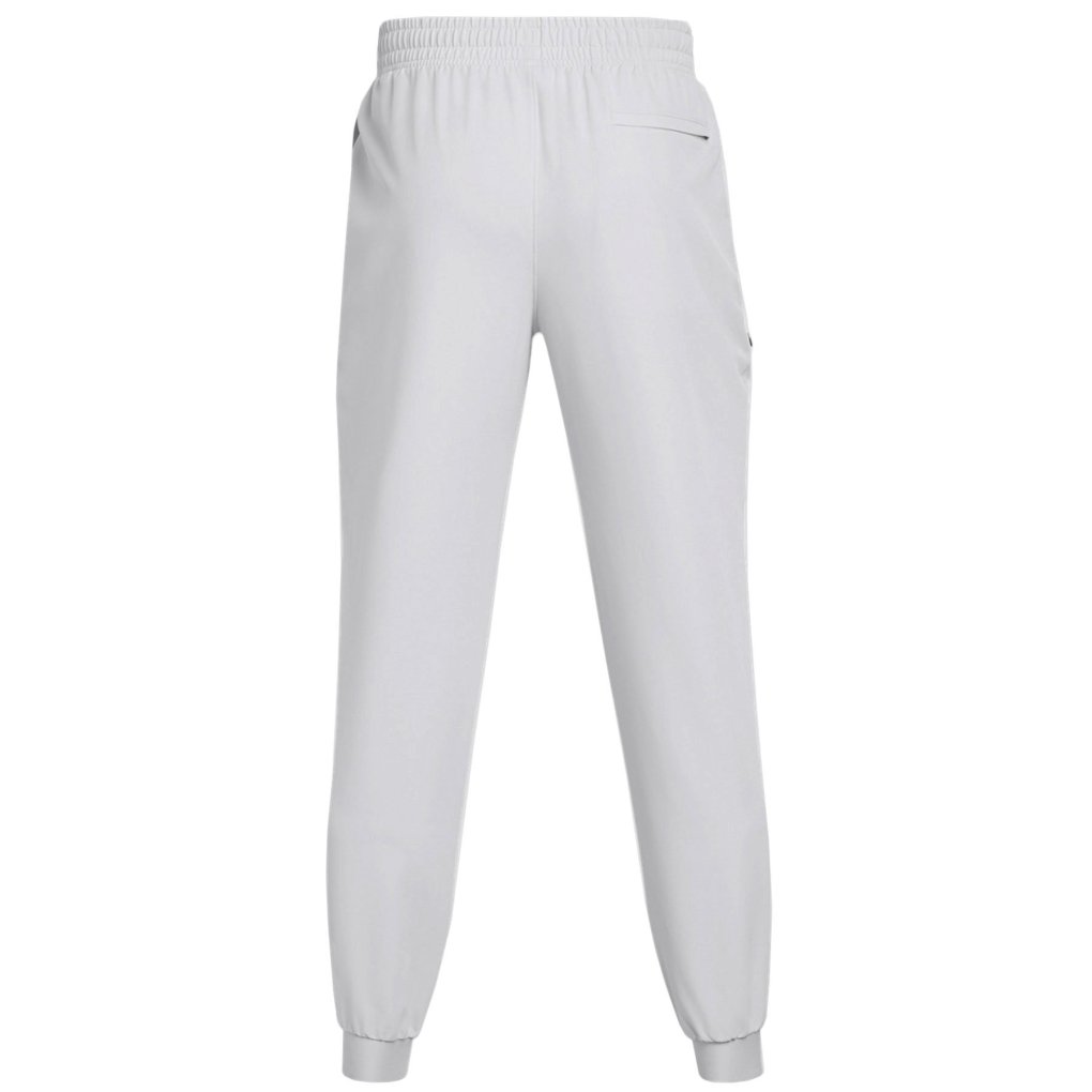 Under Armour UA Unstoppable Joggers Men - Halo Gray/Black