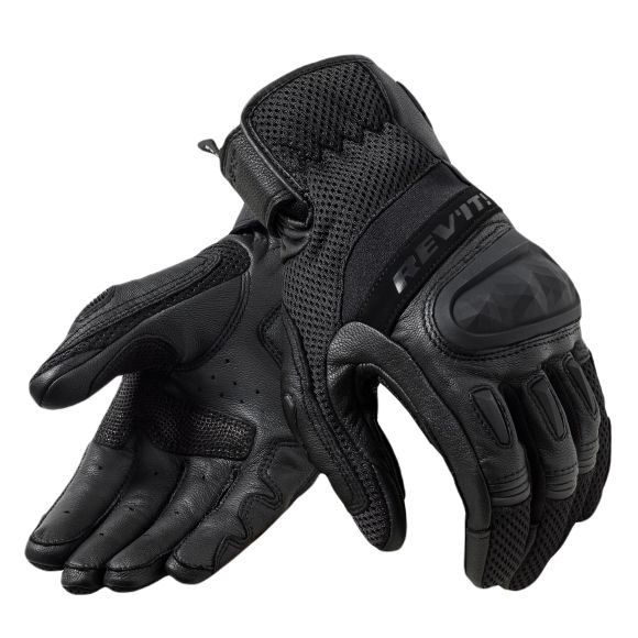 Gants Rev it DIRT 4 - NoirRef : RI1550