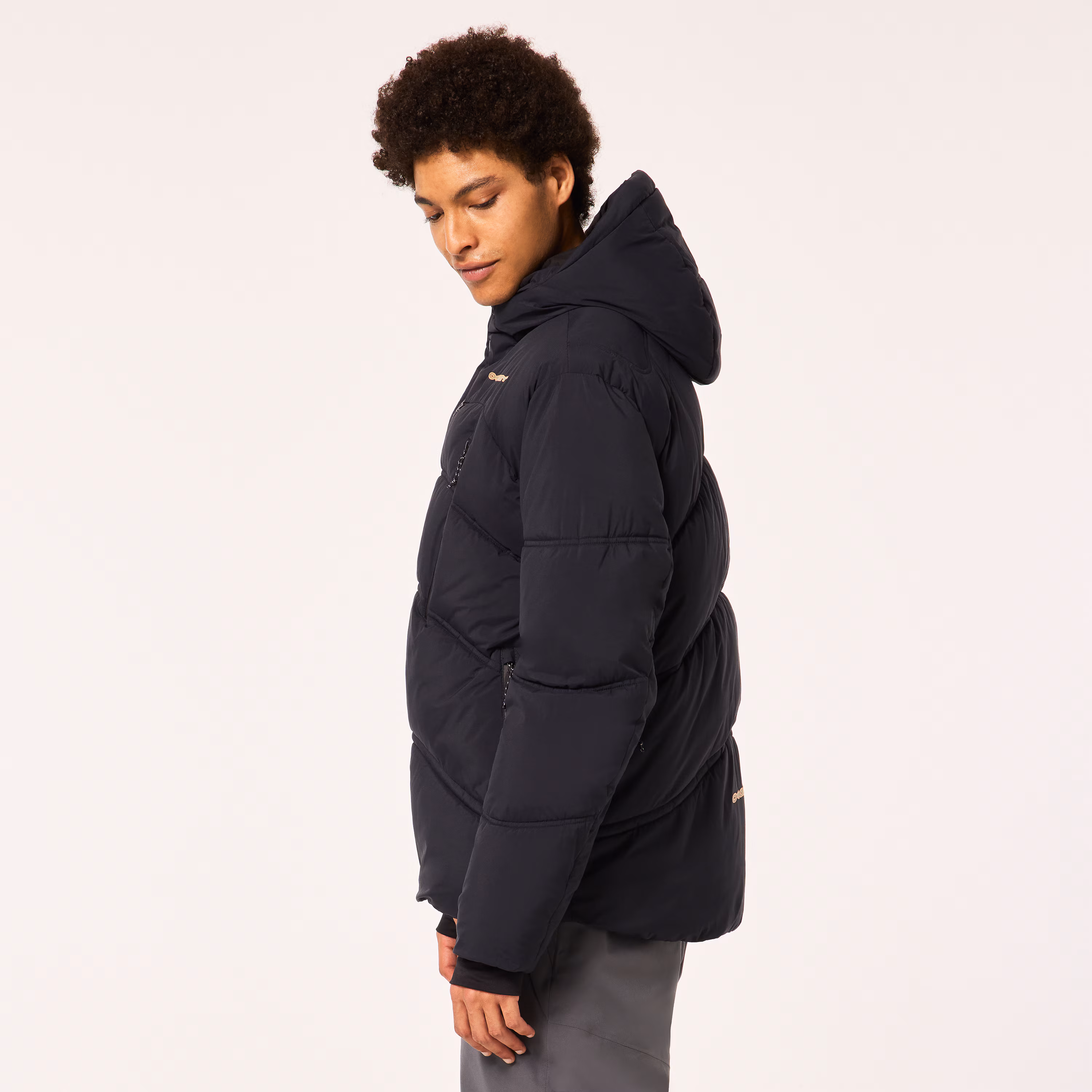 Tc Rykkinn Jacket