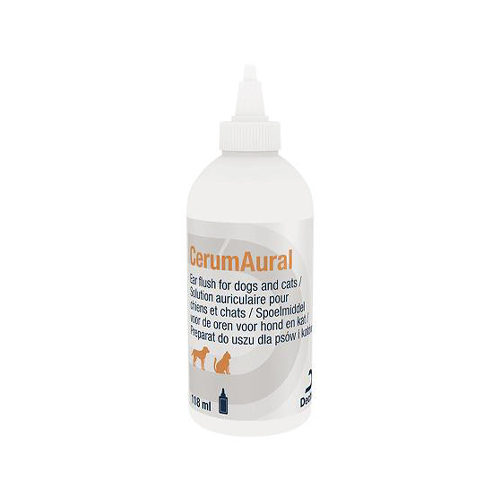 CerumAural Ear Flush - 118ml