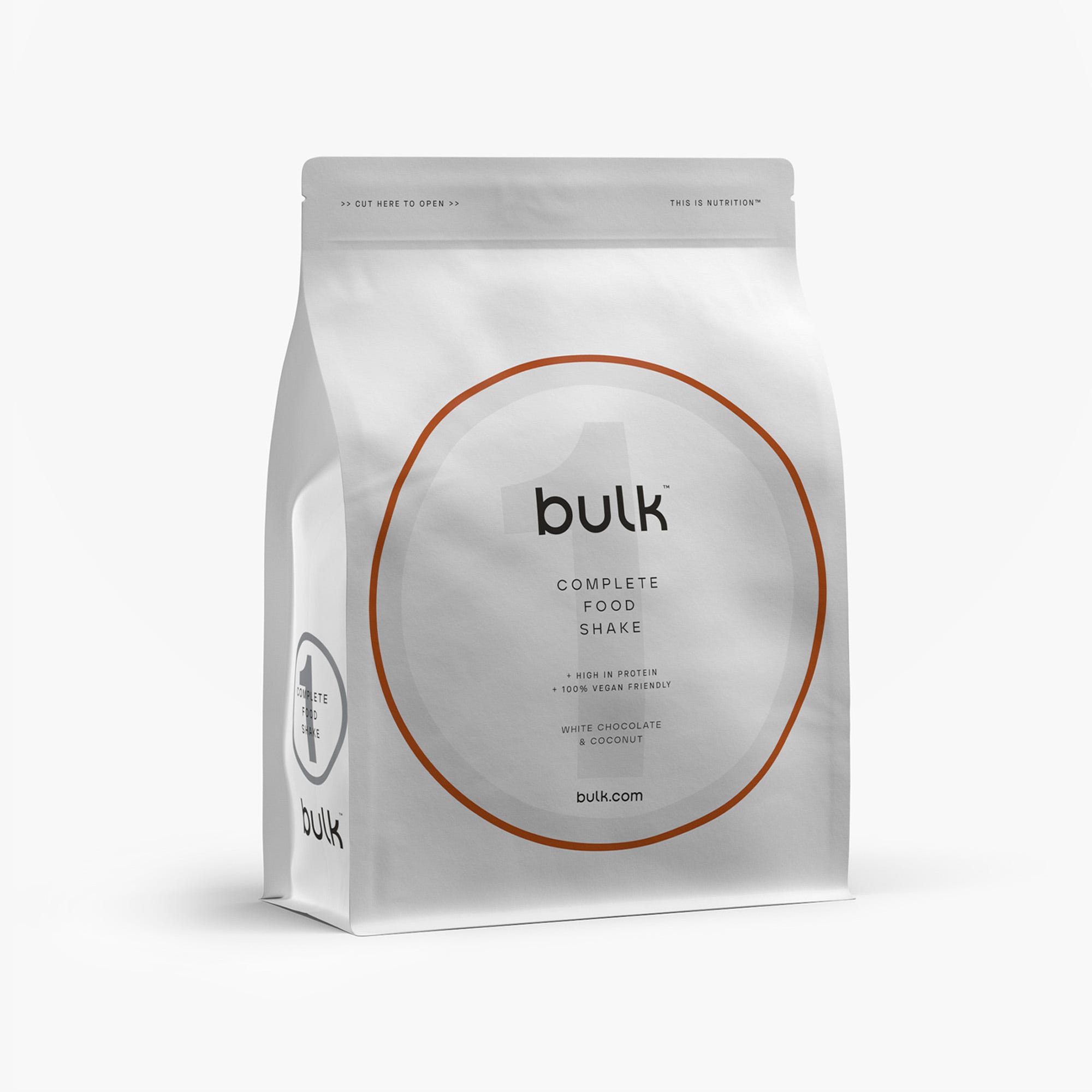 1 Complete Food Shake