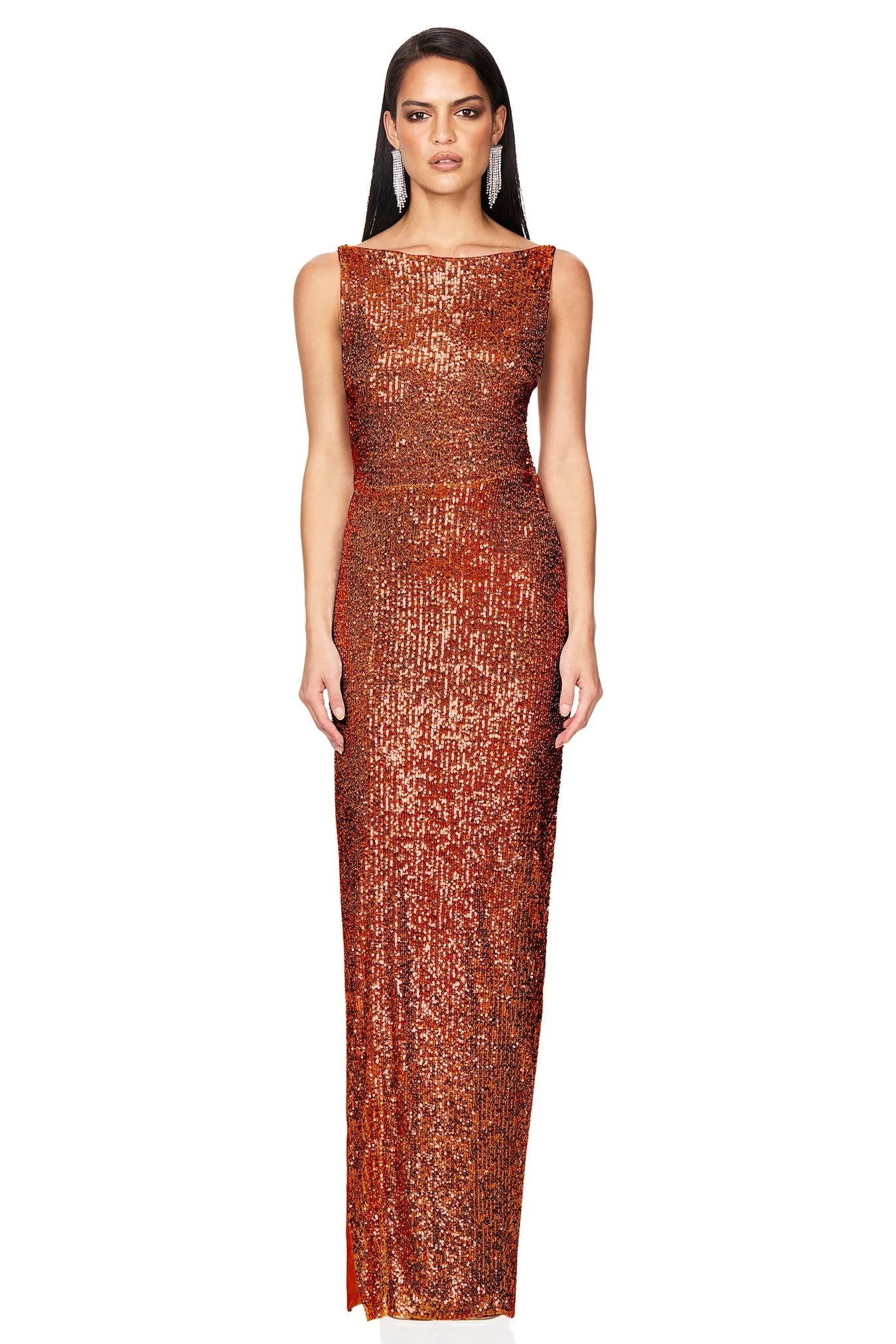 Lumina Gown