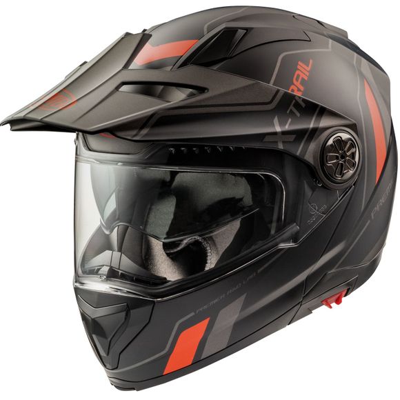 Modular headset Premier X -Trail - XT92BM - BlackRef: PE0371