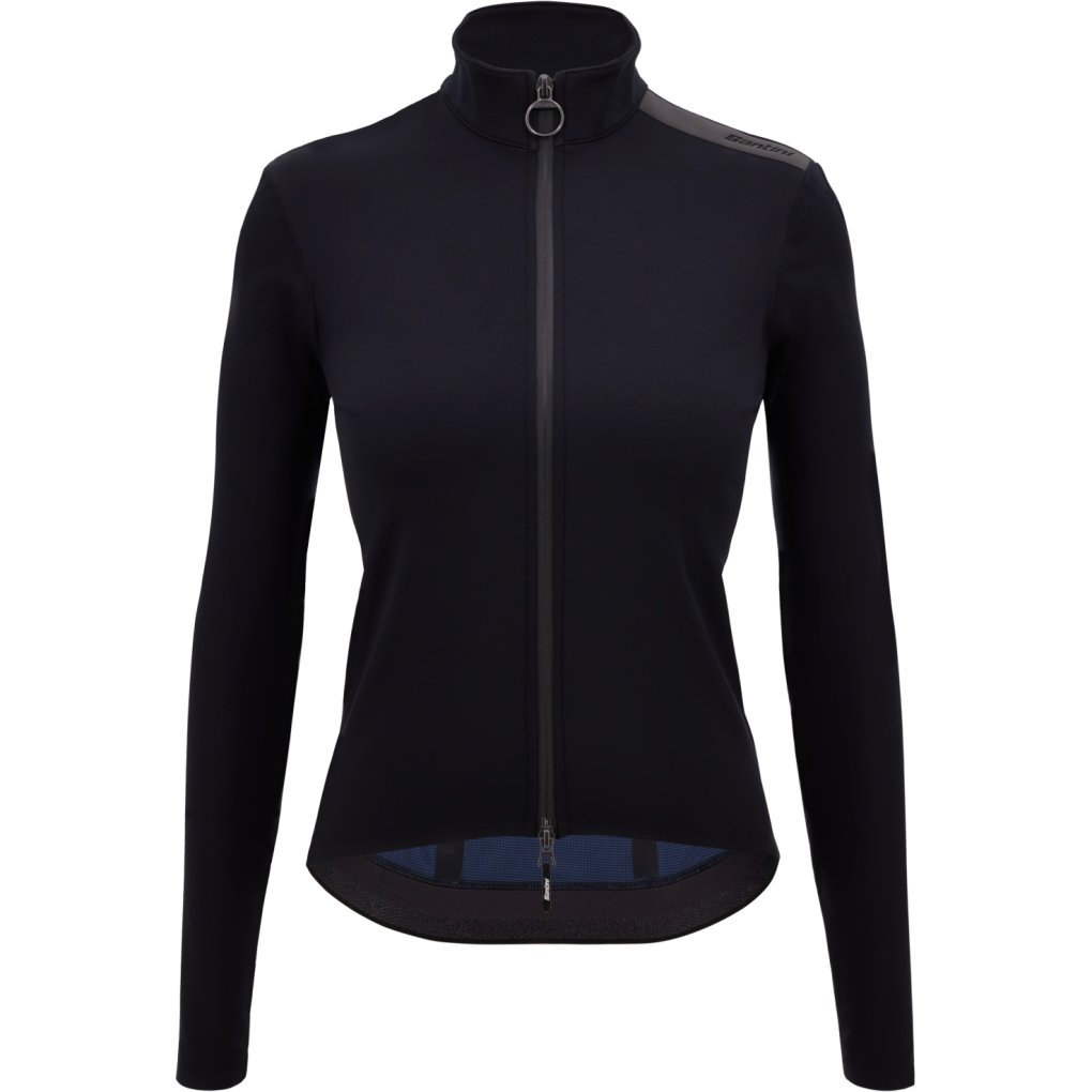 Santini Adapt Multi Jacket Women 4W250875ADAPTMULT - black NE