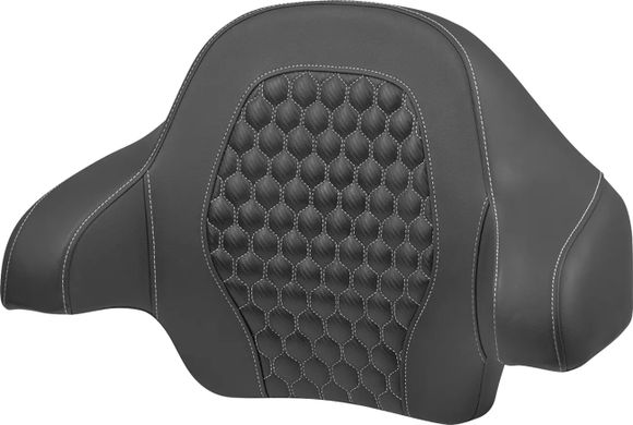 SADDLEMEN Roadsofa Backrest CushionRef: Sdd00017A / 08220604