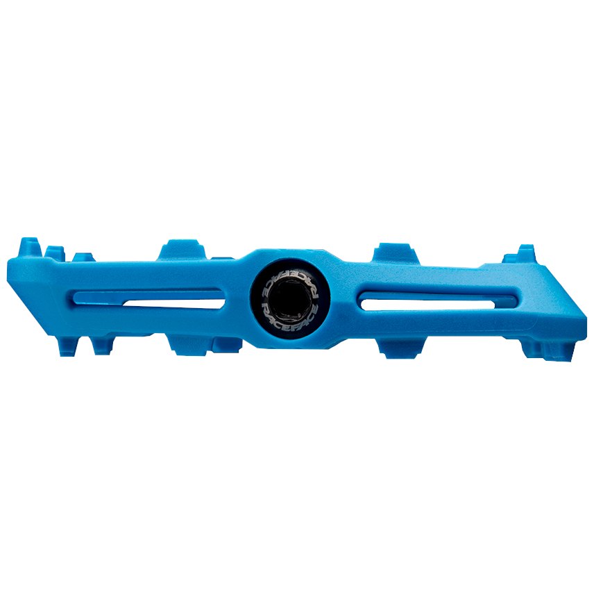 Race Face Ride Pedal - blue
