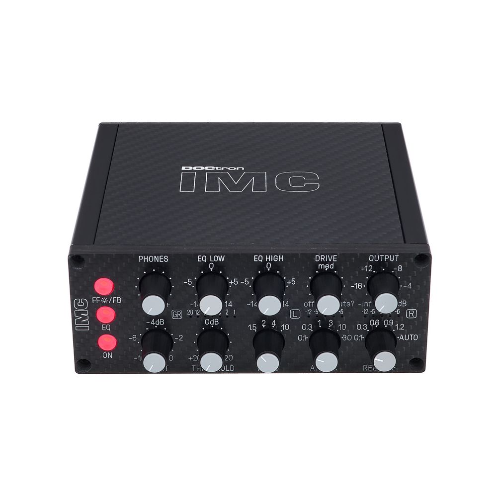 DOCtron IMC MK2 – Thomann Ireland