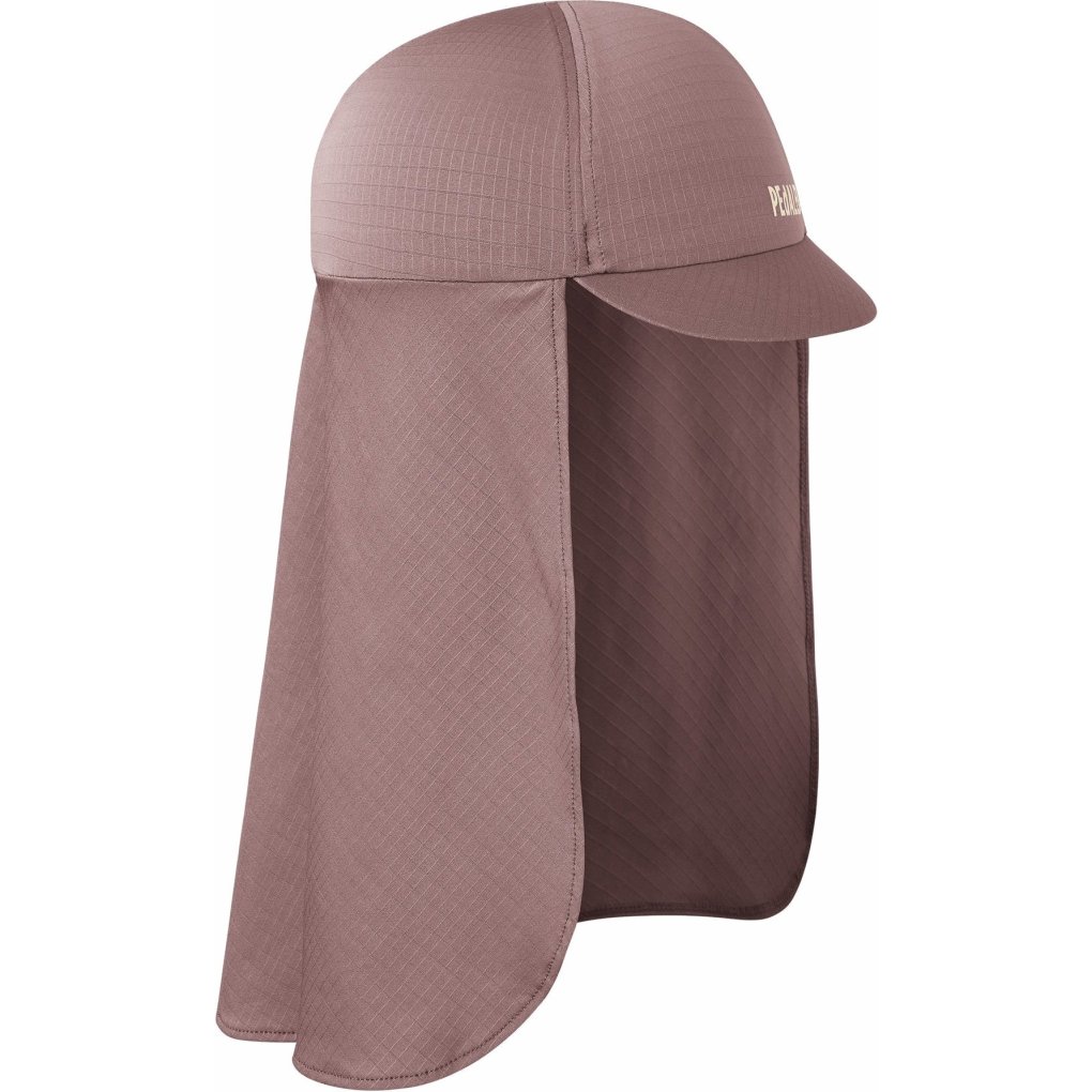 PEdALED Odyssey Desert Cap - Raisin Purple