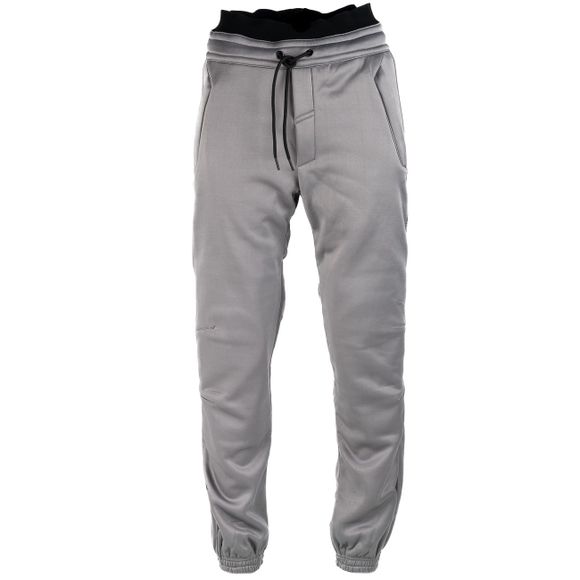 DXR SENZU motorcycle jogging pants - GrayRef: DXR1007
