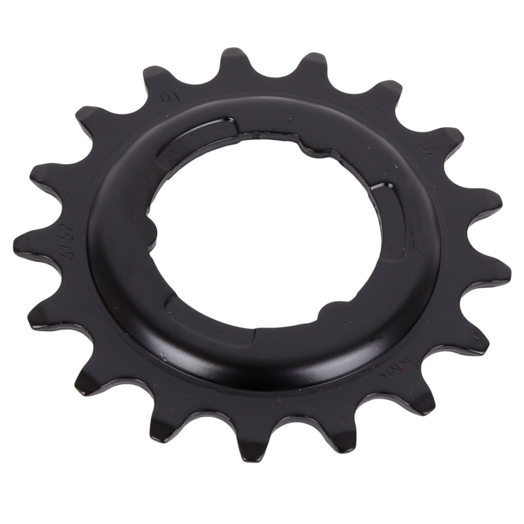 KMC Sprocket R Shimano Narrow - 1/2