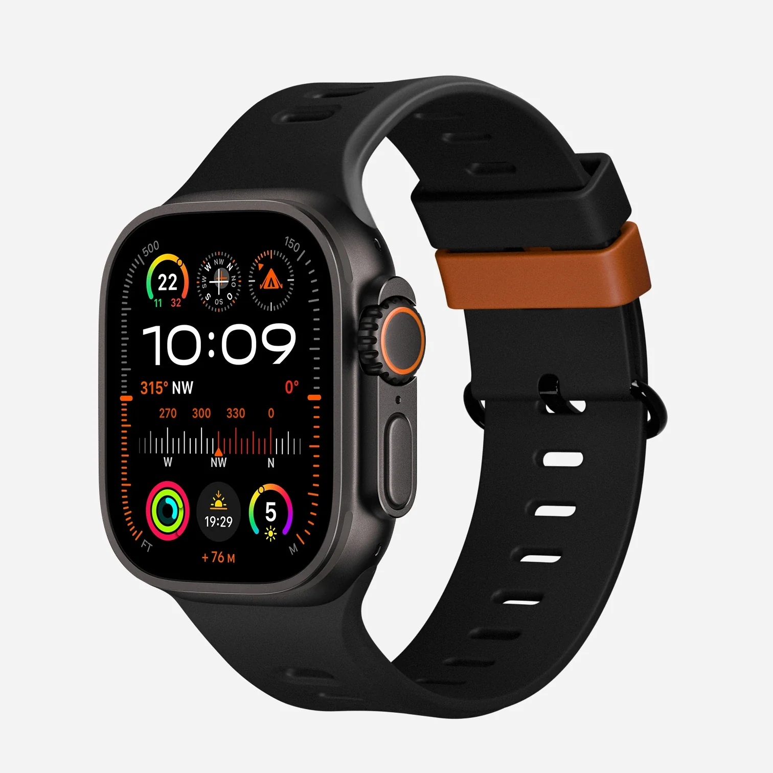 Daily Silicon Band