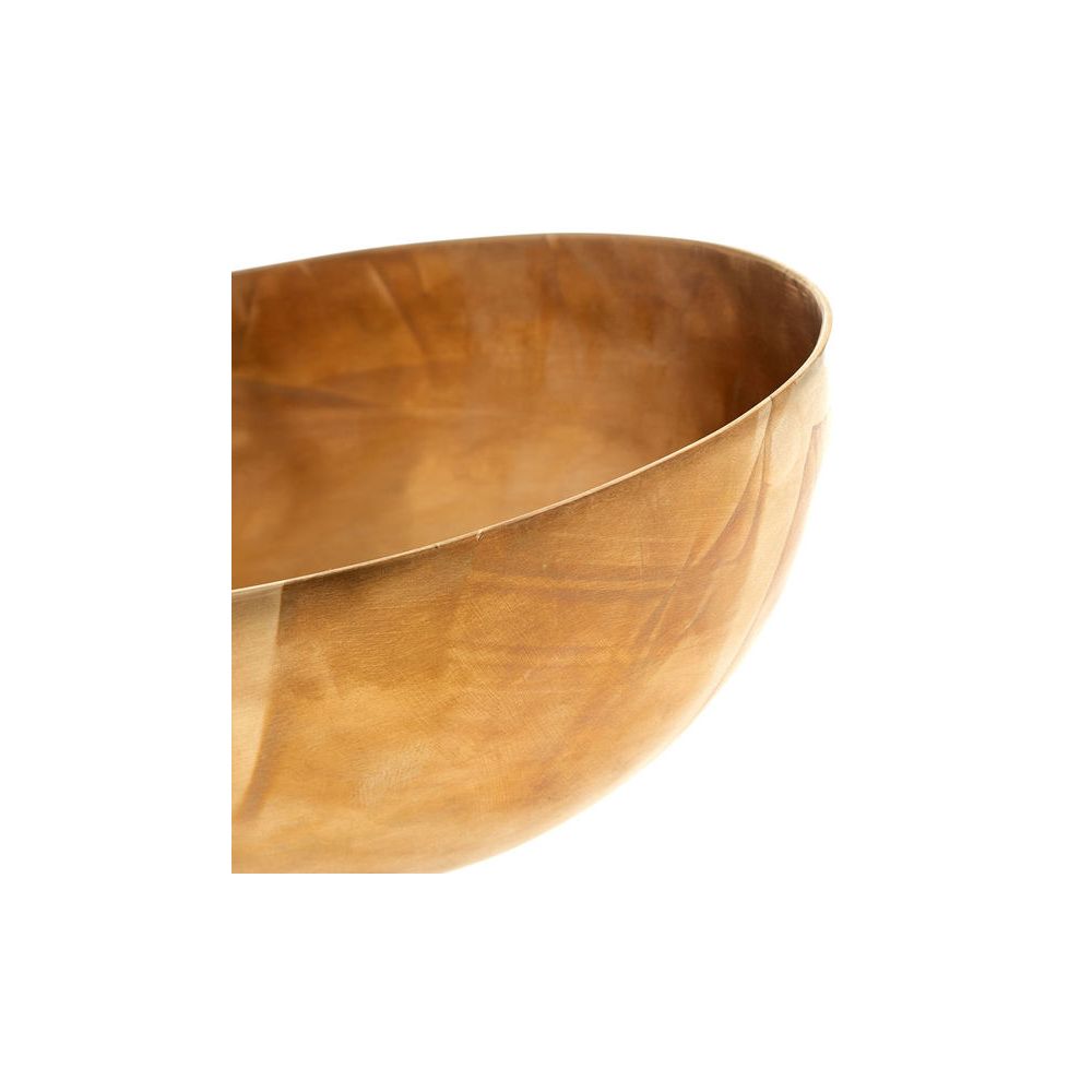 Thomann Tibetan Zen Singing Bowl 1200g – Thomann Ireland
