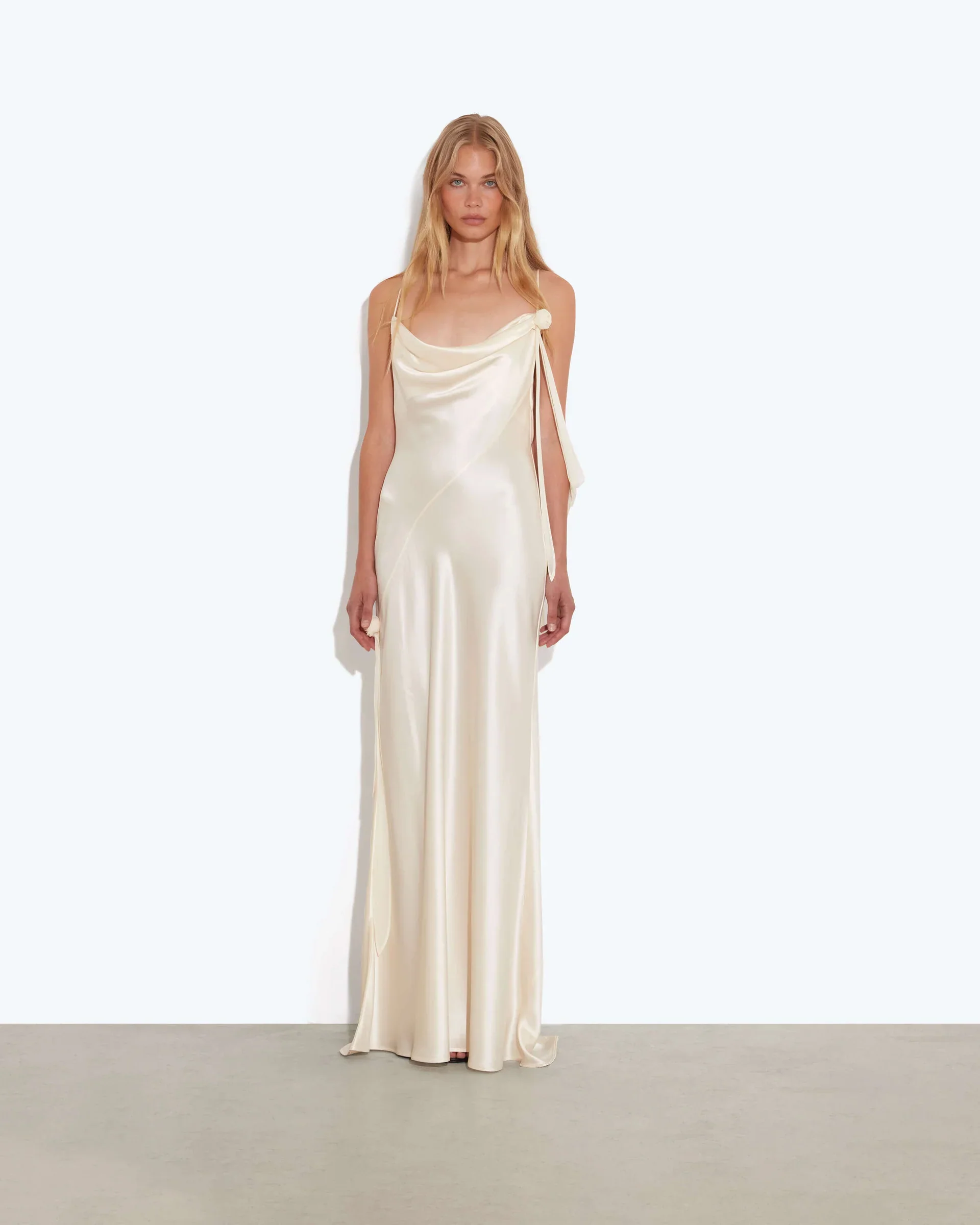 Lorela Dress