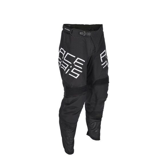 Acerbis K-WINDY VENTED 2024 cross pants - BlackRef: AE5411