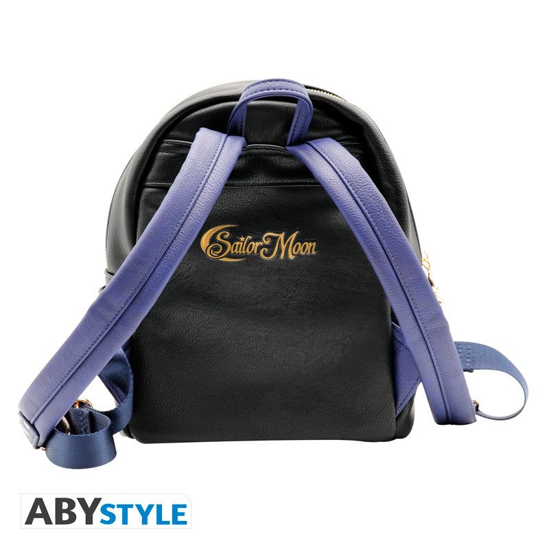 SAILOR MOON Premium Backpack Luna