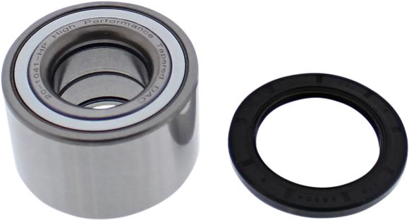 Kit roulements de roue + spys Moose Racing 02151065Ref : ME04532A / 02151065