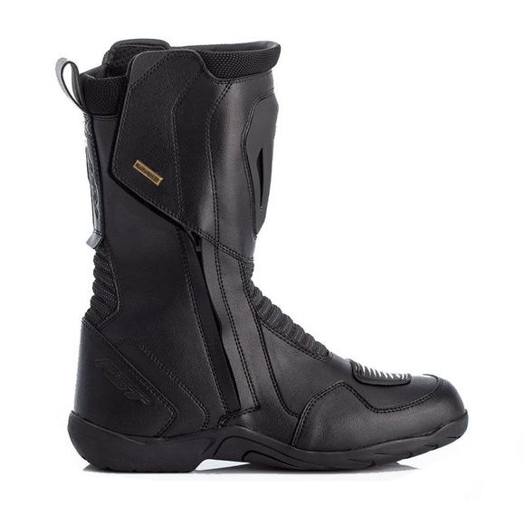 RST pathfinder waterproof boots - blackRef: RST0121