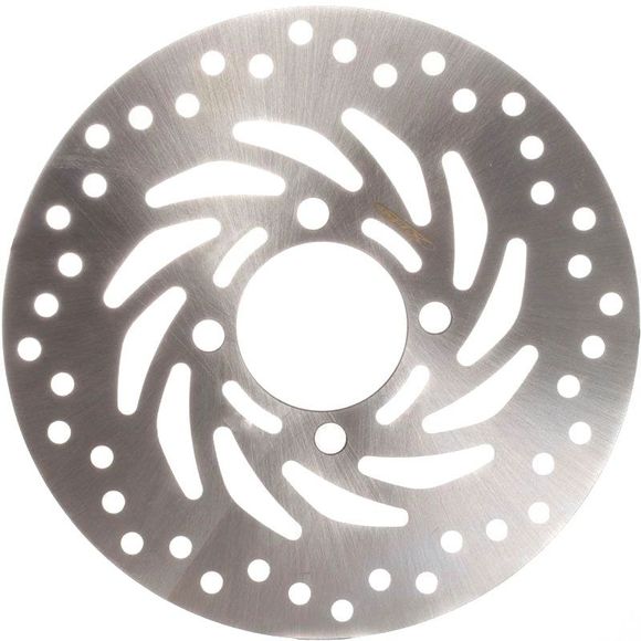 MTX DISC rear round brake discRef: MDS01015