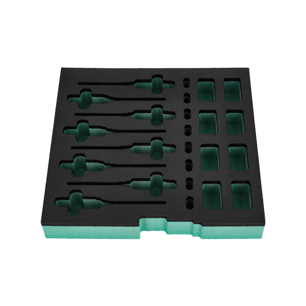 Thomann Inlay 0/8 Shure PSM Series – Thomann Ireland