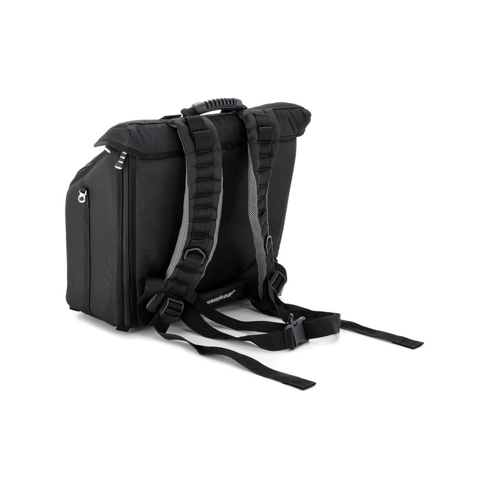 Soundwear Performer Accordion 72 Bass – Thomann Ireland