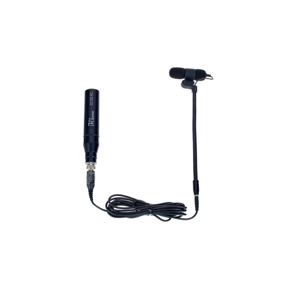 the t.bone Ovid System CC 100 RC EW – Thomann Ireland