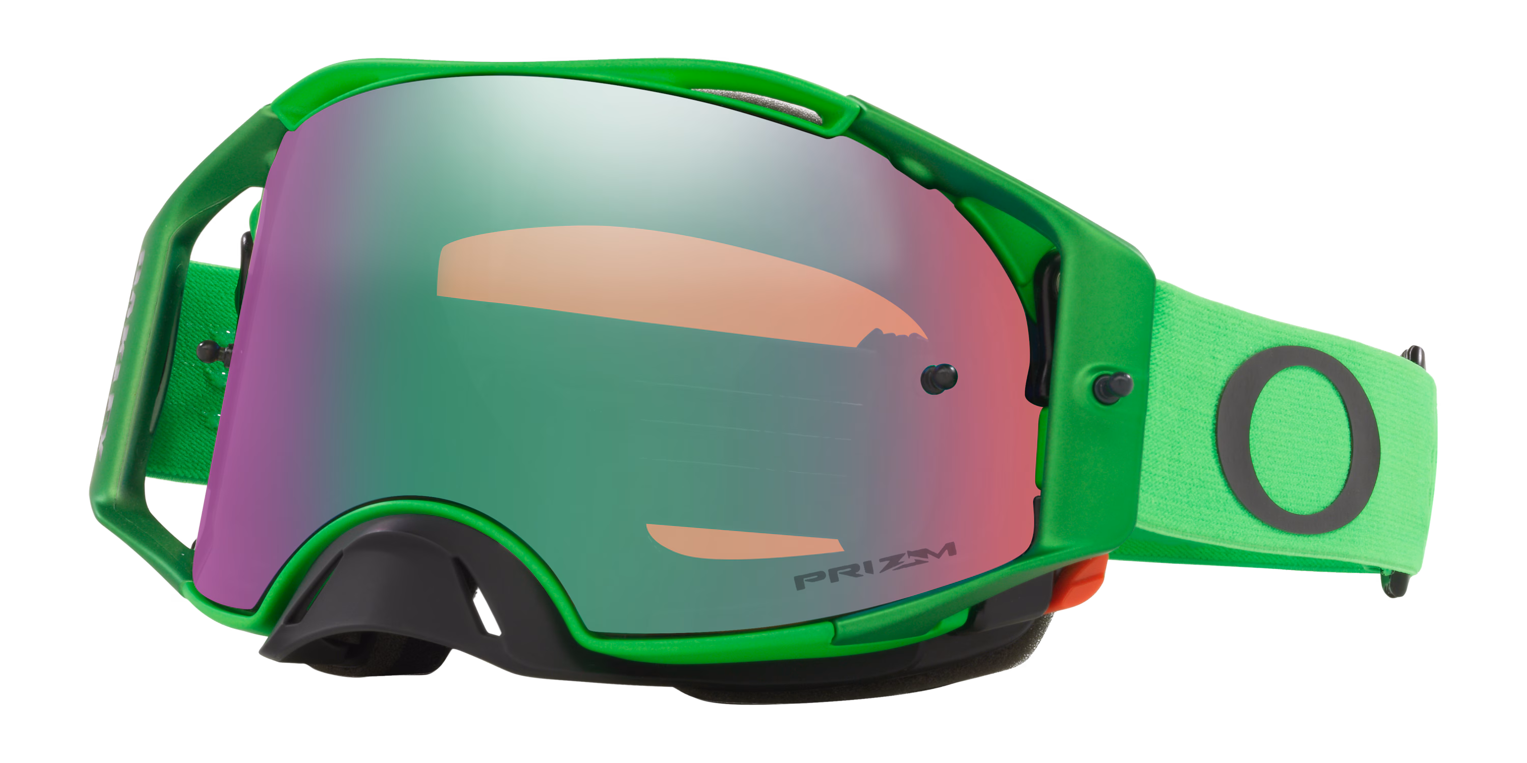 Airbrake® MX Goggles