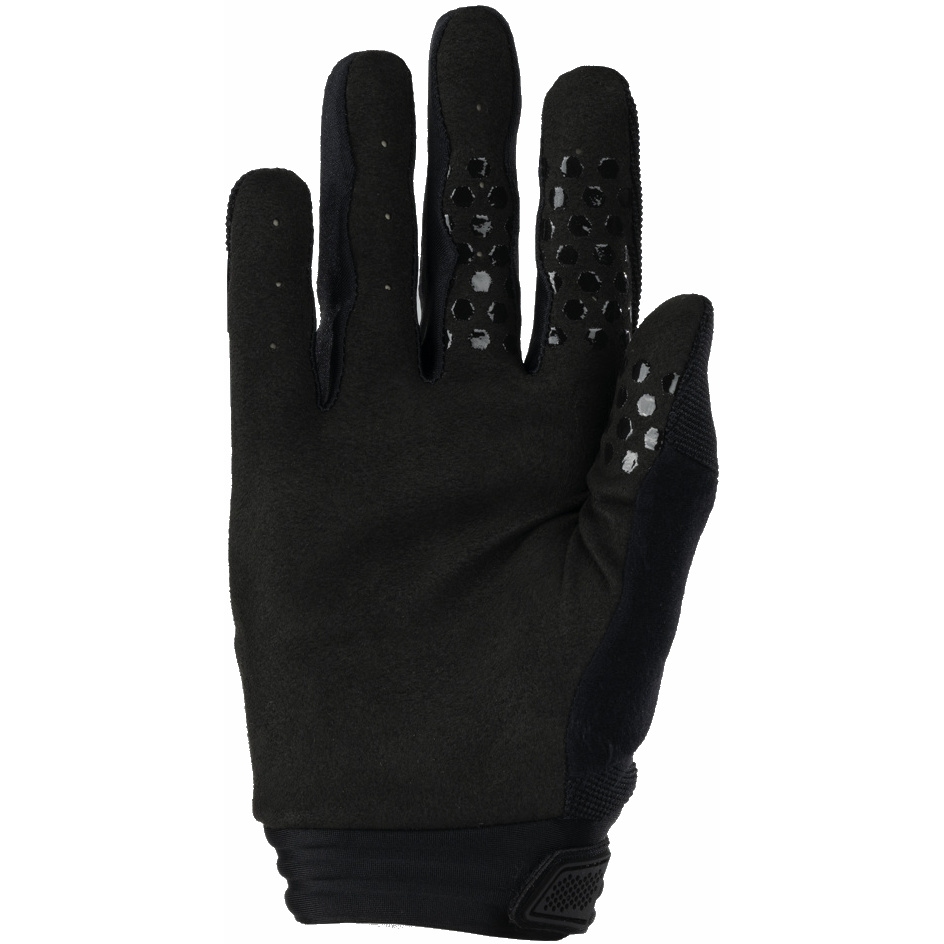 Specialized Trail Shield Lf Gloves Women - black