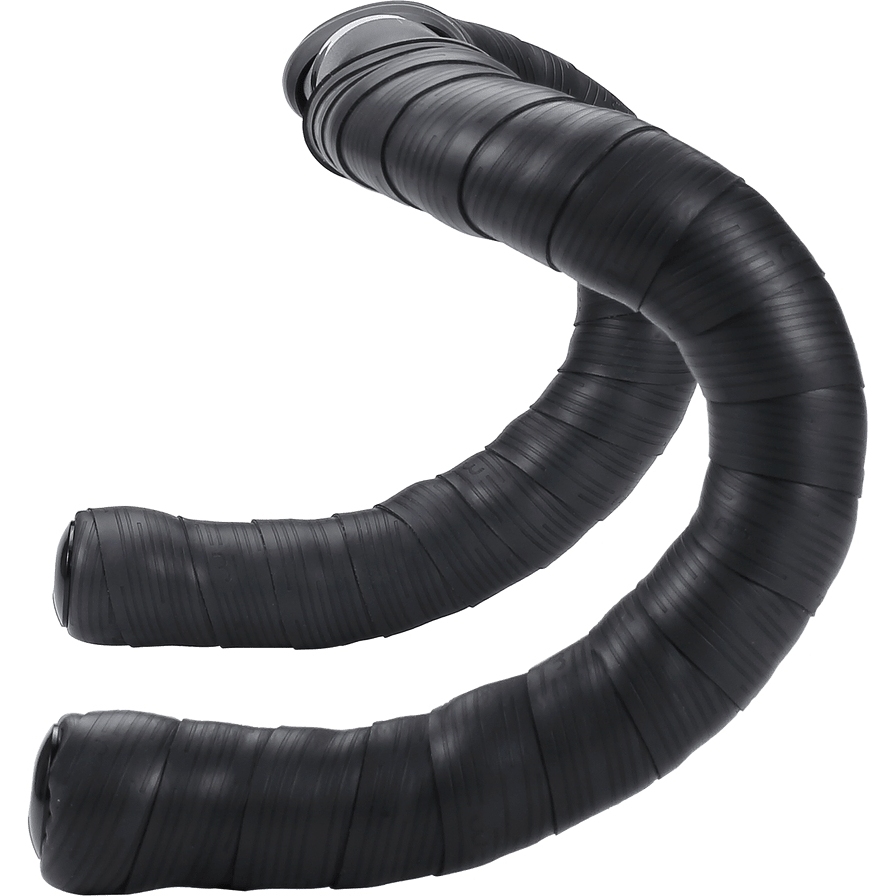 BBB Cycling NanoRibbon Gel BHT-19 Handlebar Tape - black