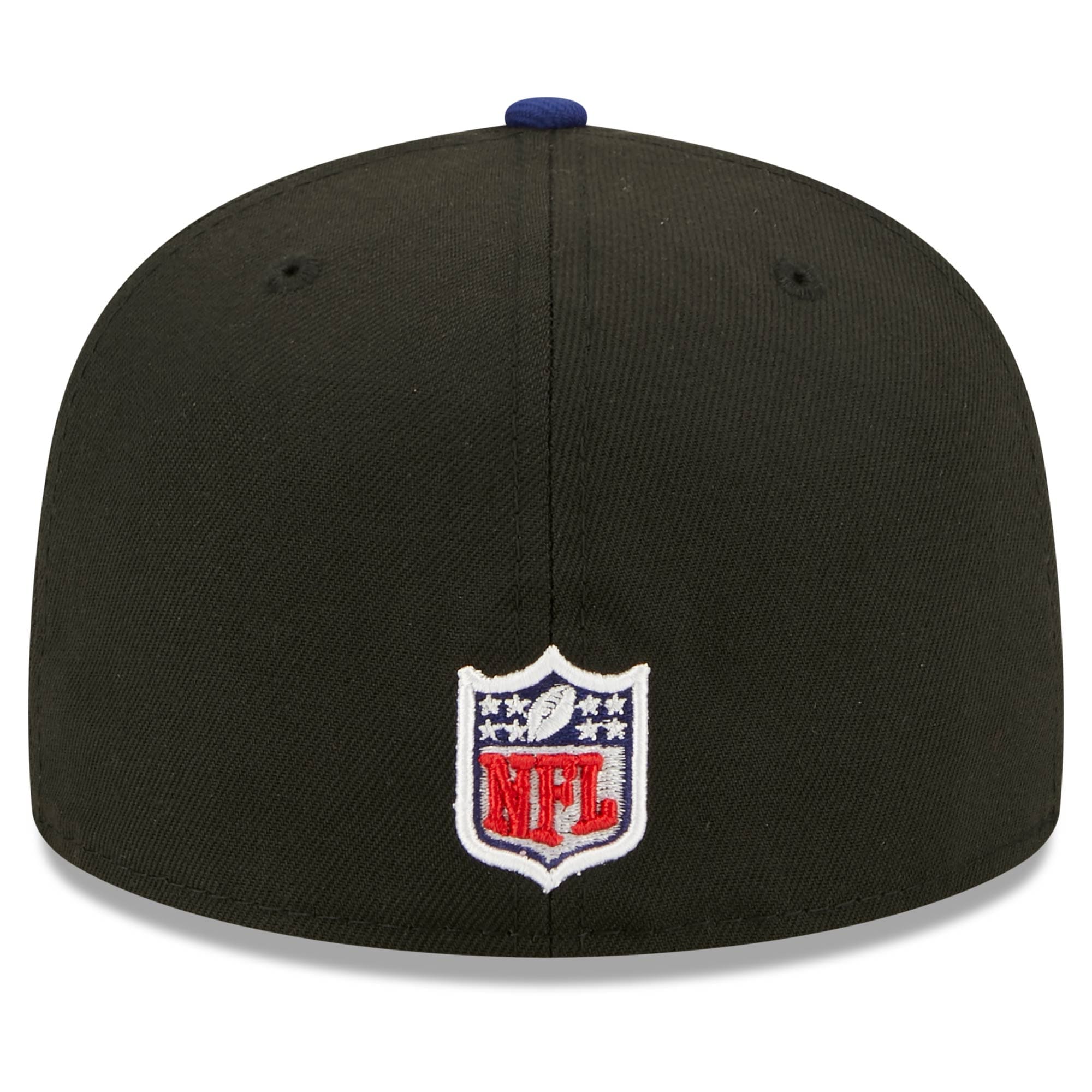 NFL Football 2022 NFL Draft On-Stage New Era 59FIFTY Fitted Cap