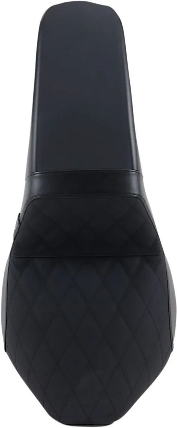 Selle confort Le Pera KickflipRef : LEPA00207A / 08021351