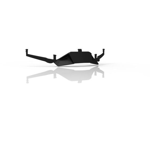 Protège-nez O'Neal B-20 / B-30 / B-50 - NoirRef : OL2148 / 6038-980