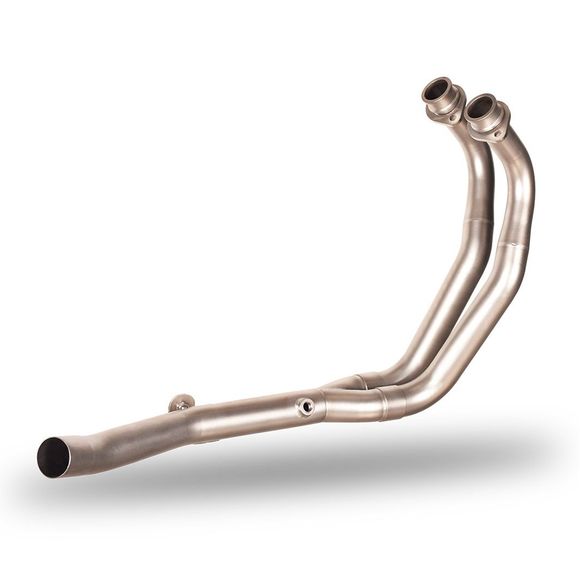 Spark Racing Stainless Steel Header - GrayRICK'S MOTORSPORT ELECTRIC Ignition Coil — Manufacturer Reference: 23-108