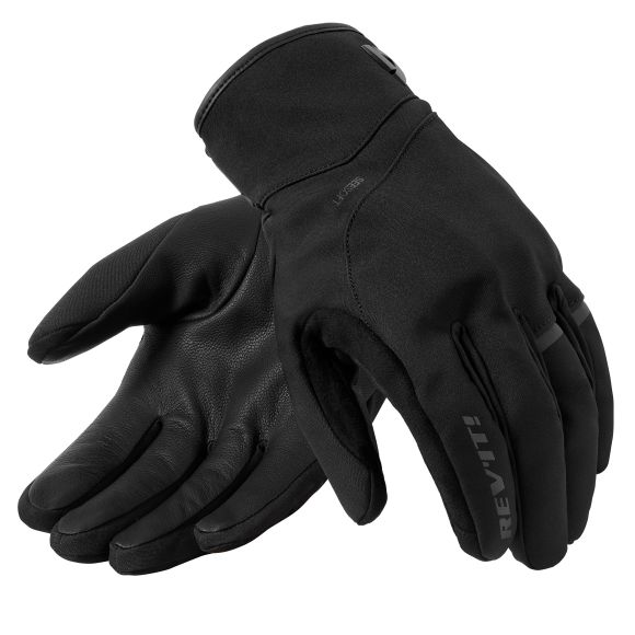 Gants Rev it WAYDEN H2O - NoirRef : RI1612