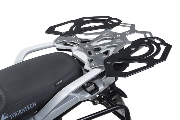 Touratech Folding Luggage RackRef: Trt00062A / 01-045-5452-0