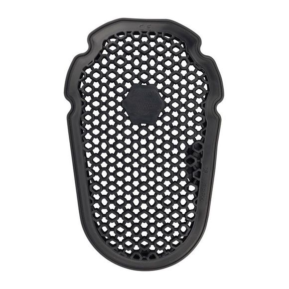 Segura alpha hip protectors - hips & shin - blackRef: br1248 / saa310