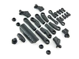 ARRMA Ball Cups Composite AR330230