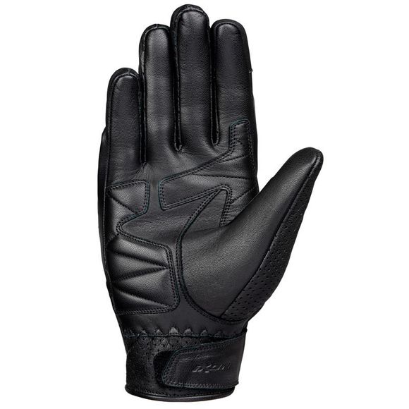 Ixon sixty six gloves - blackRef : IX1784