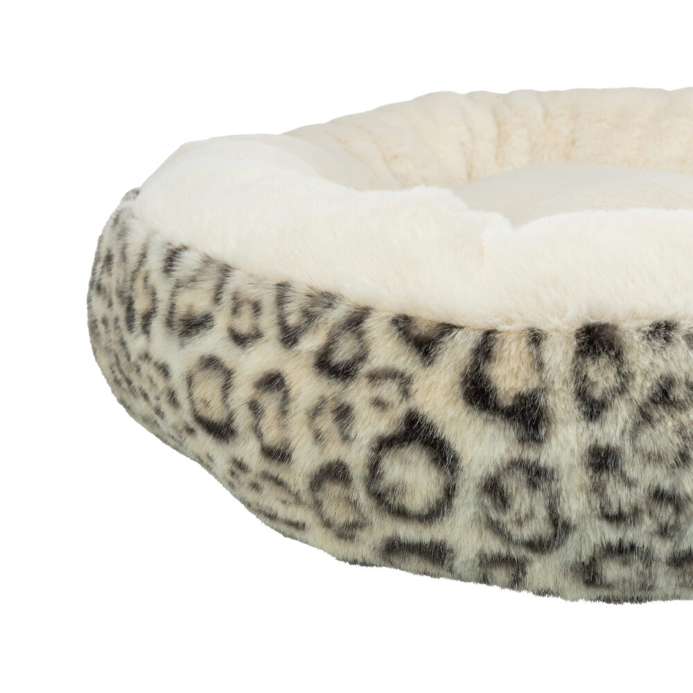 Trixie Basket Leo - Cream - 50 cm