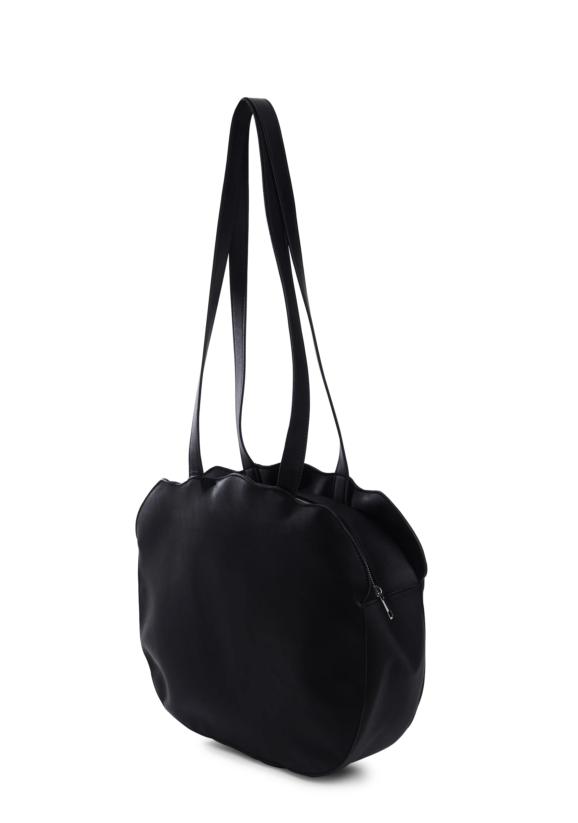 Glowing Grin Tote Bag