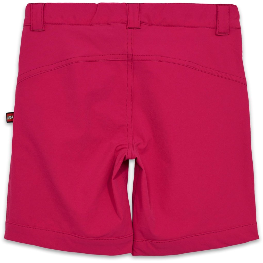 LEGO® Philo 201 - Shorts Kids - Dark Pink