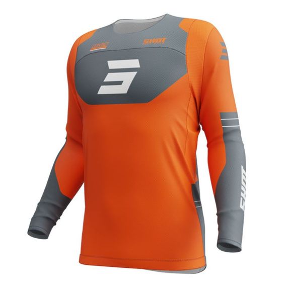 Cross Shot Contact - Shield 2025 - OrangeRef: SO2663
