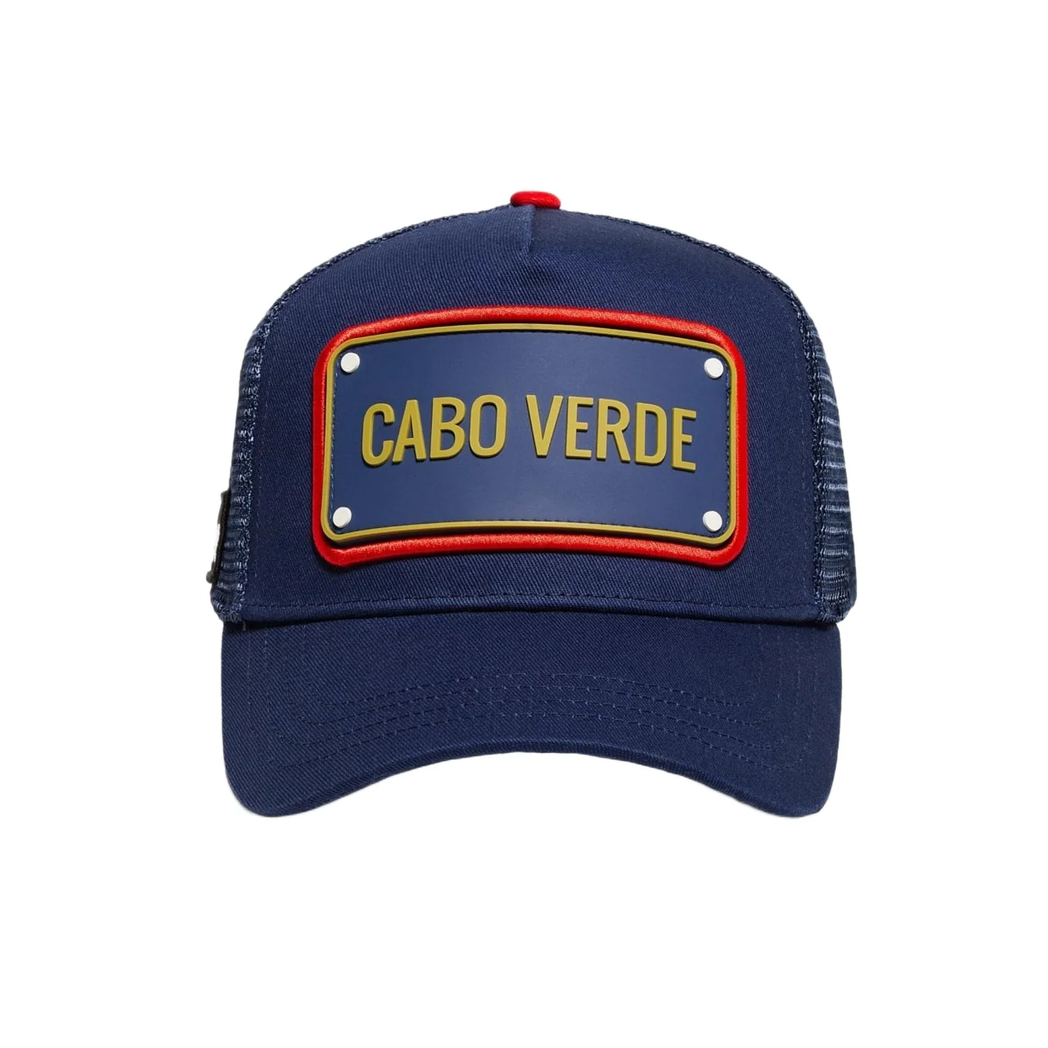 World Cup 2026™ Cape Verde Team Cap