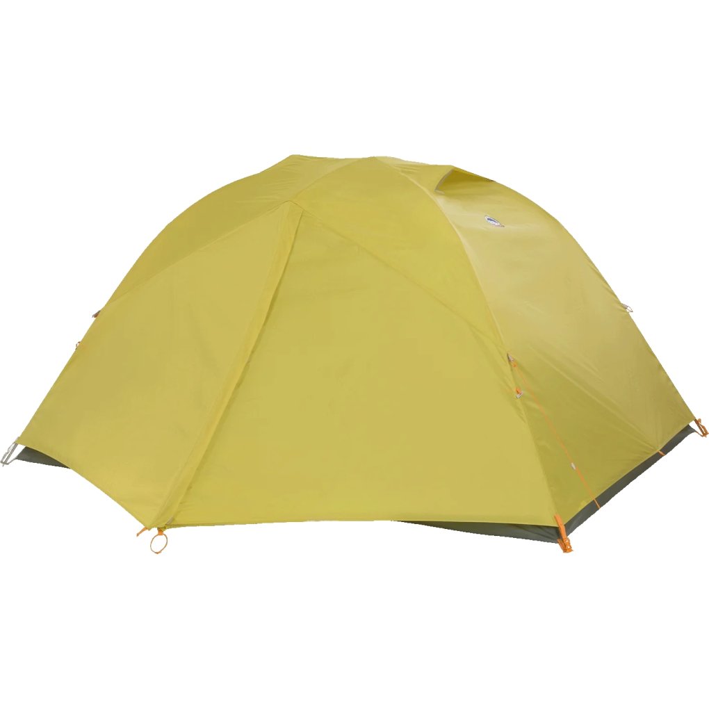 Big Agnes Blacktail 3 Tent - warm olive/chinois green