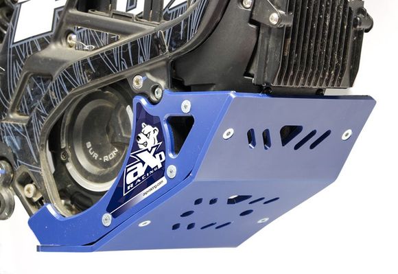 AXp PhD 6mm engine shoeRef: XP00265A / 1124291002