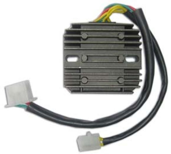 Tecnium by DZE Voltage RegulatorRef: TE00173A / 1080546
