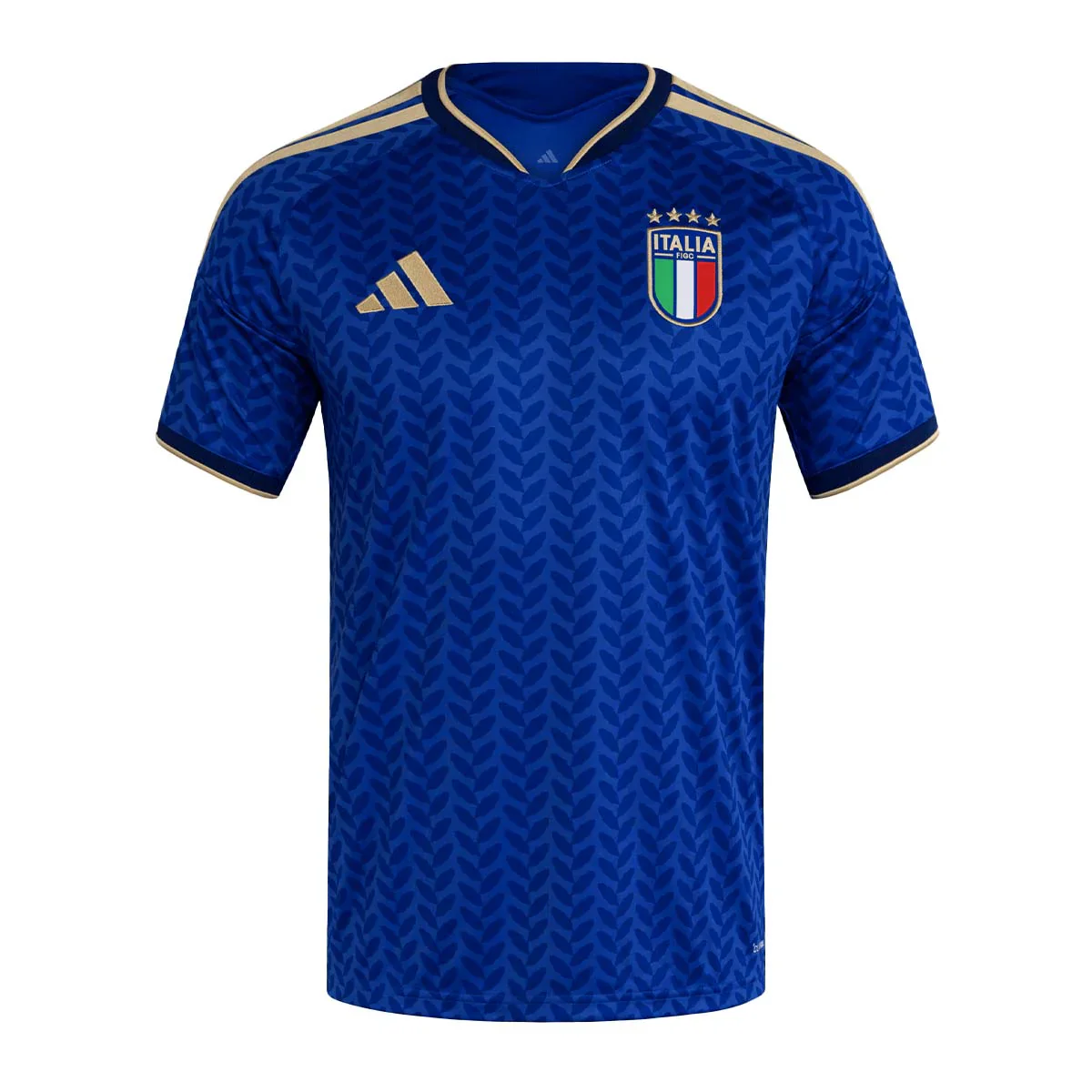 Italy Home Jersey 2026