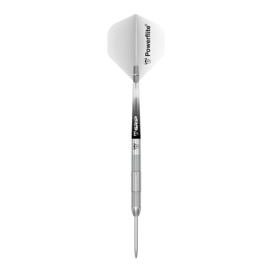 Bulls Challenger Sascha Stuhlemmer Steeldarts - 23g